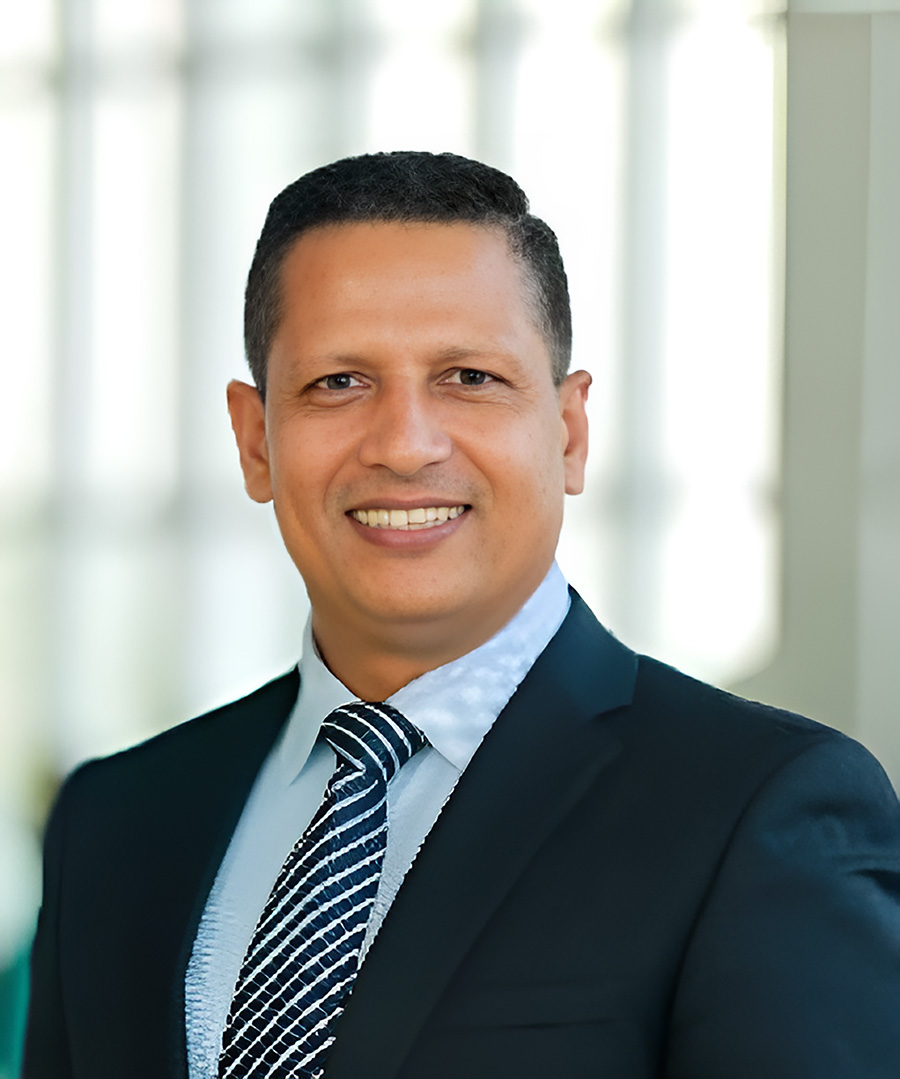 Sussil Liyanage