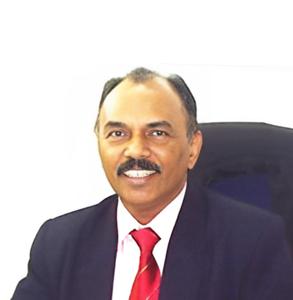 Mr. Clement Fernando