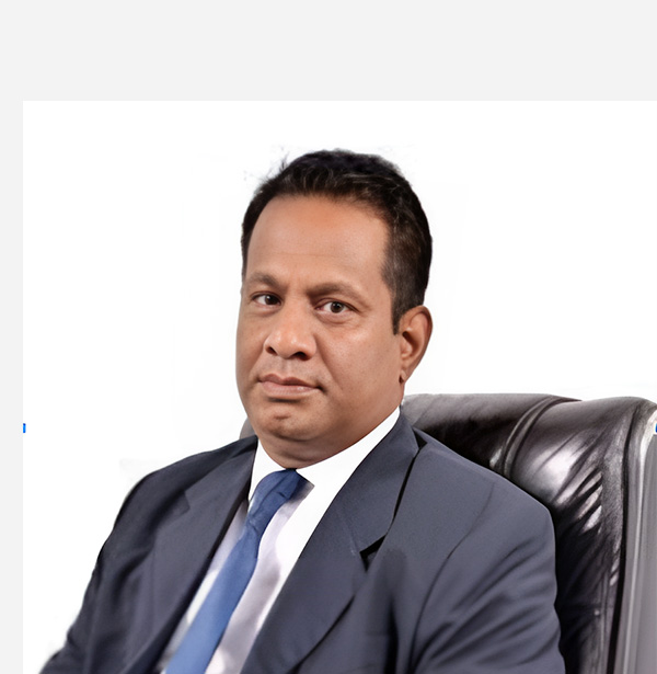 Mr. Hari Prasad Lokuyaddehige