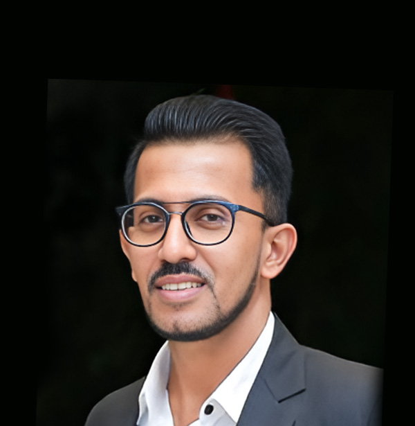 Mr. Jananja Dayanath