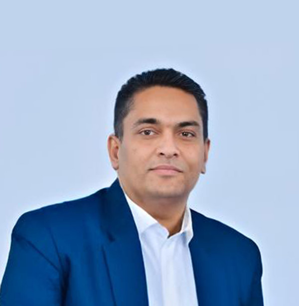 Mr. Mangala Bandara