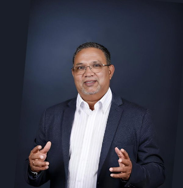 Mr. Nuwan Samarapathi