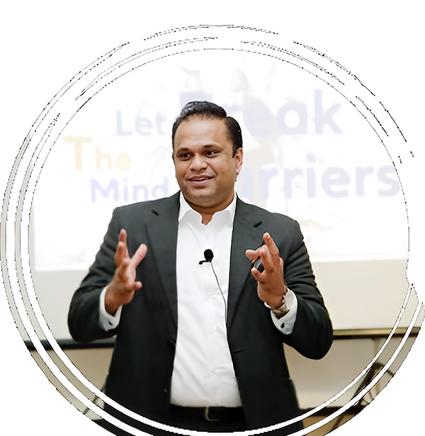 Mr. Pathum C.Fernando