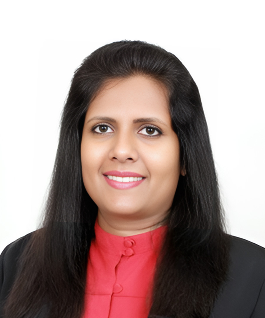 Ms. Rasangika Kotakarayan