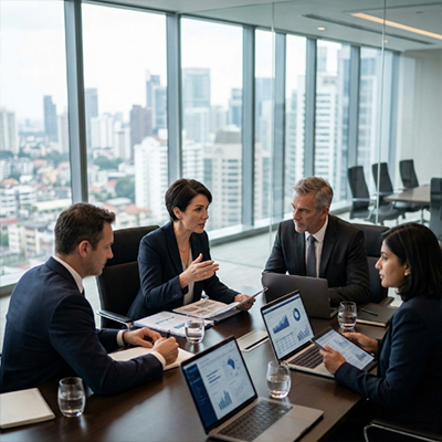 Insurance Leadership & Management Individual Membership