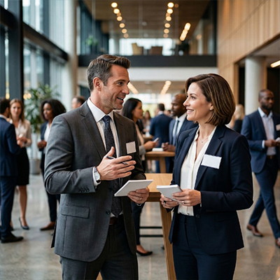 Leasing & Finance Individual Membership