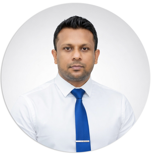 Dushmantha Gunawardhane 2