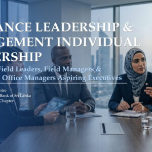 Insurance Leadership & Management Membership