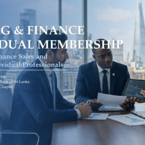 Leasing & Finance Individual Membership