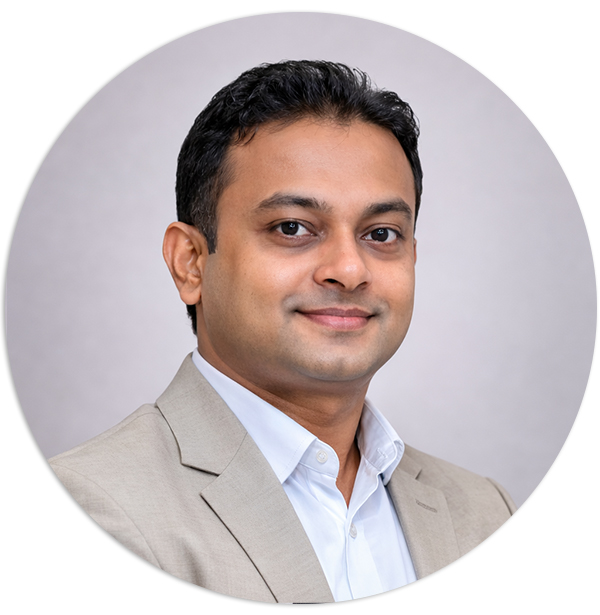 Mr. Deshappriya Fernando