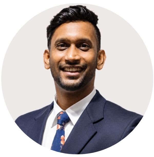 Mr. Bawantha Sathyapala Mr. Bawantha Sathyapala