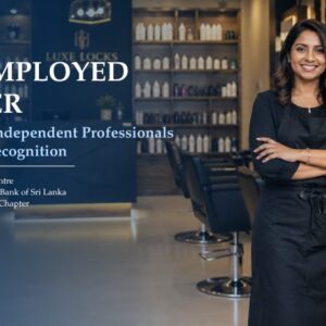 Self-Employed Professional Member